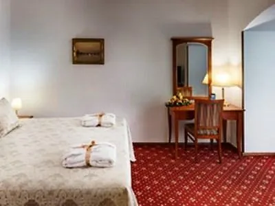 Szálloda Boutique Seven Days