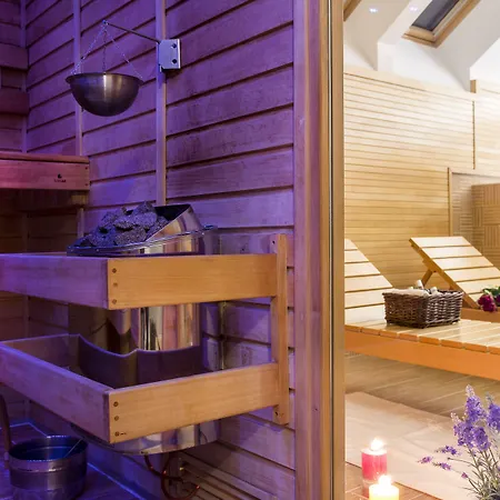 Boutique Seven Days Szálloda 4*