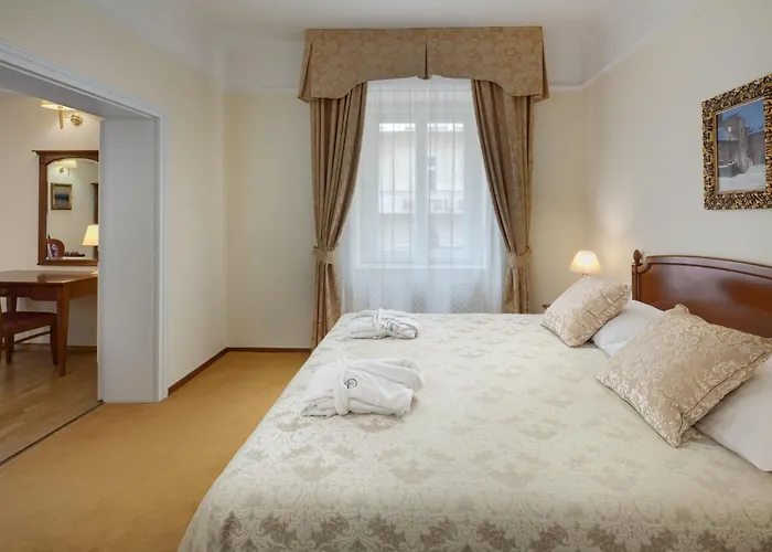 Hotel Boutique Seven Days 4*