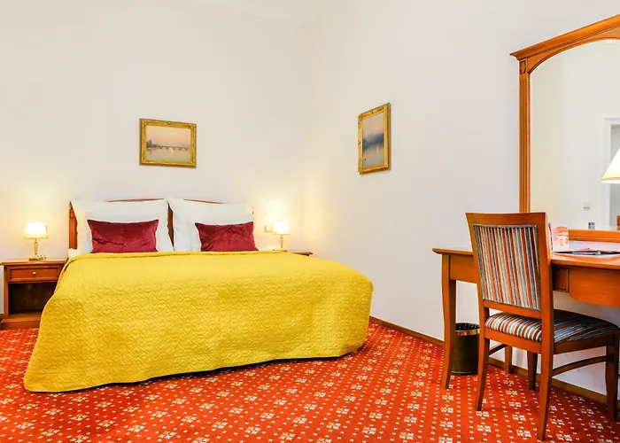 Hotel Boutique Seven Days 4*