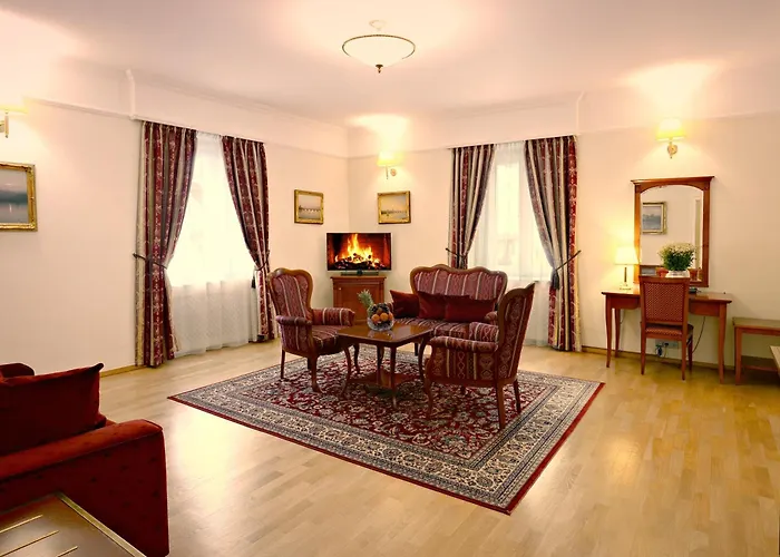 Hotel Boutique Seven Days