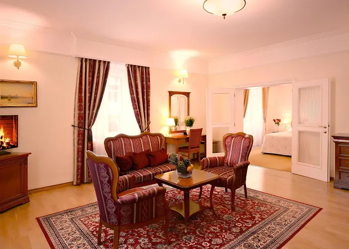 Boutique Seven Days Praga