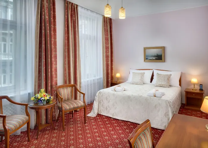 Hotel Boutique Seven Days