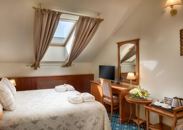 Boutique Seven Days Praga