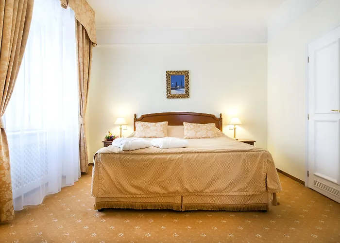 Hotel Boutique Seven Days