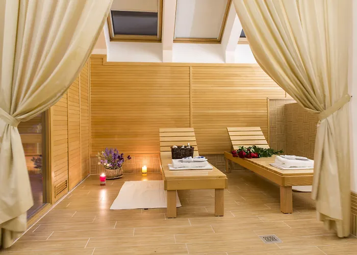 Boutique Seven Days 4* Praga