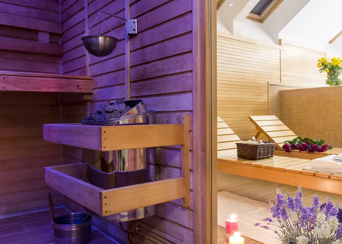 Boutique Seven Days Hotel 4*