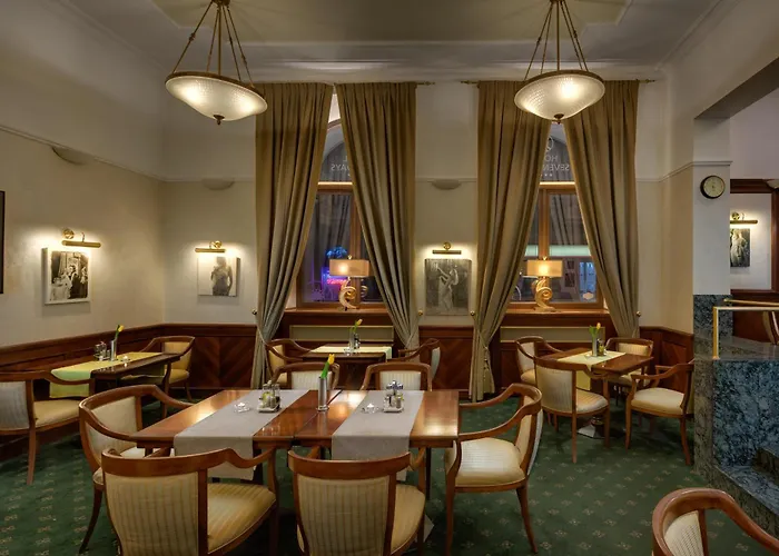 Boutique Seven Days Hotel 4*