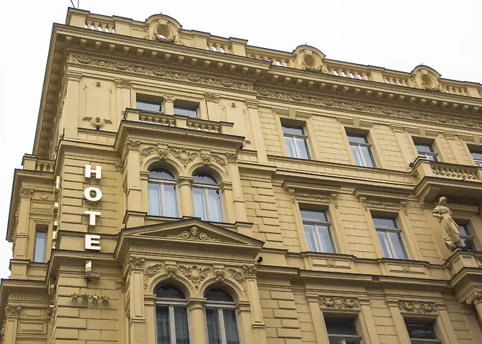Hotel Boutique Seven Days 4*
