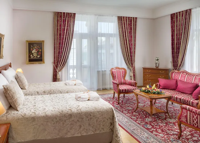 Boutique Seven Days Praag