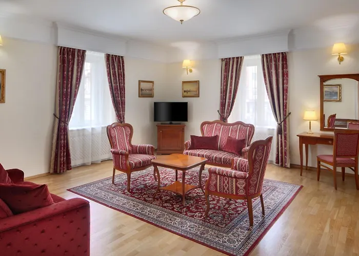 Hotel Boutique Seven Days 4*