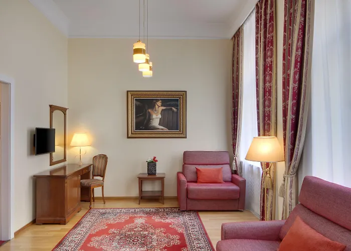 Hotel Boutique Seven Days 4*