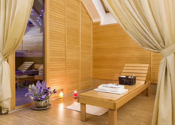 Boutique Seven Days Hotel 4*
