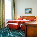 Boutique Seven Days Hotel Prag