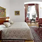 Boutique Seven Days Hotel Prag