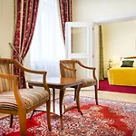 Boutique Seven Days Hotel Prag