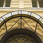 Boutique Seven Days 4* Prag