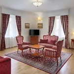 Hotel Boutique Seven Days 4*