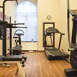 Hotel Boutique Seven Days Praag