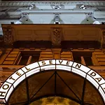 Boutique Seven Days Hotel Prag