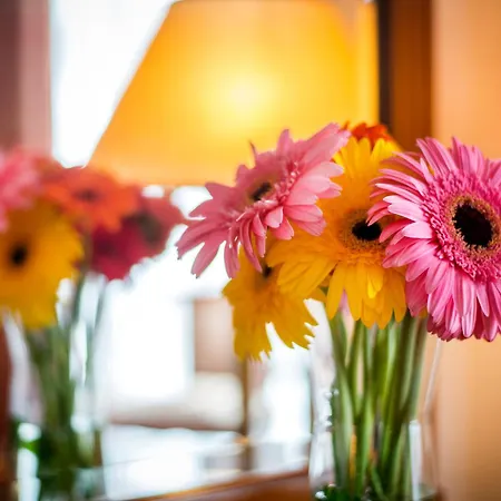 Boutique Seven Days Hotel Prag