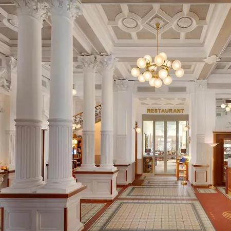 Boutique Seven Days Hotel Prag