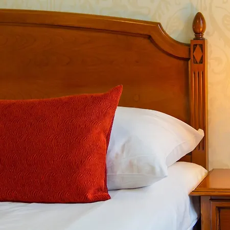 Hotel Boutique Seven Days