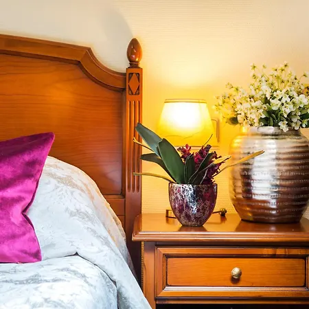 Boutique Seven Days Praag