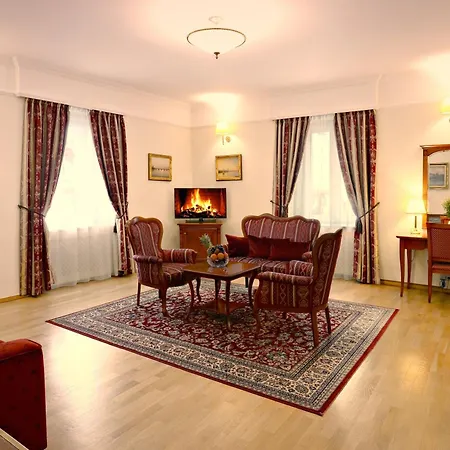 Hotel Boutique Seven Days