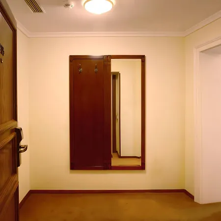 Boutique Seven Days Hotel Prag