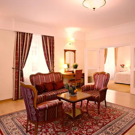Boutique Seven Days Praga