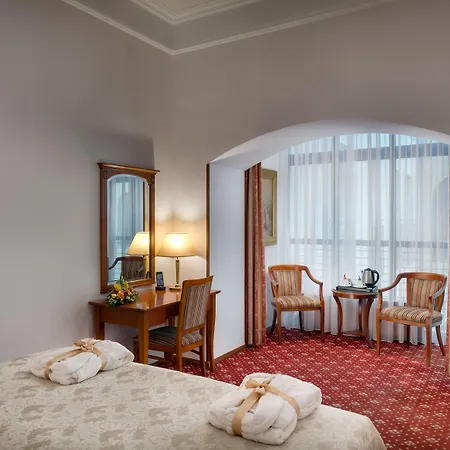 Boutique Seven Days Praag