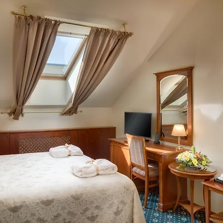 Boutique Seven Days Praag