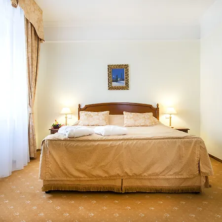 Hotel Boutique Seven Days