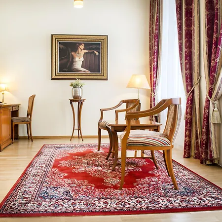 Boutique Seven Days Praag