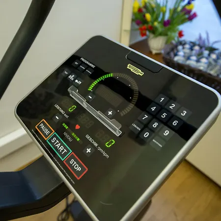 Boutique Seven Days Hotel 4*