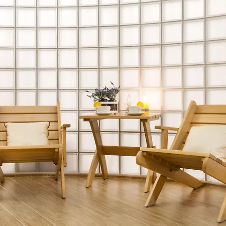 Boutique Seven Days 4* Praag