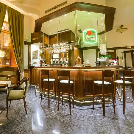 Boutique Seven Days Hotel 4*