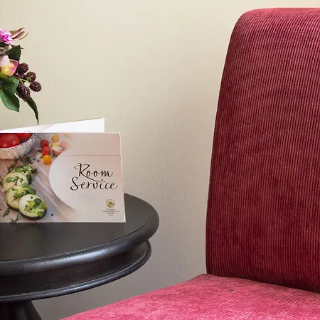 Boutique Seven Days 4* Praag