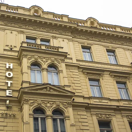 Hotel Boutique Seven Days 4*