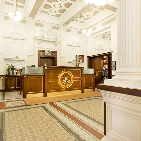 Hotel Boutique Seven Days 4*