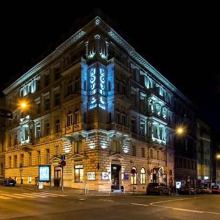 Hotel Boutique Seven Days