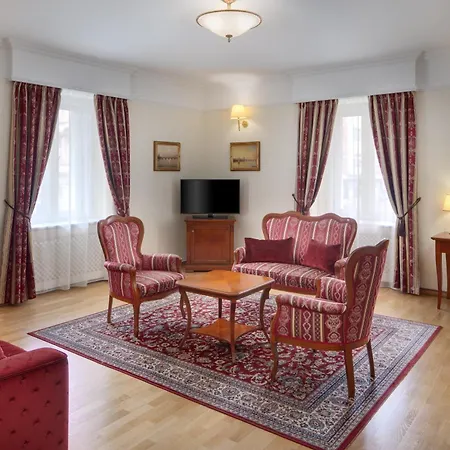 Hotel Boutique Seven Days 4*