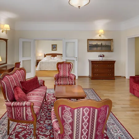 Boutique Seven Days Praag