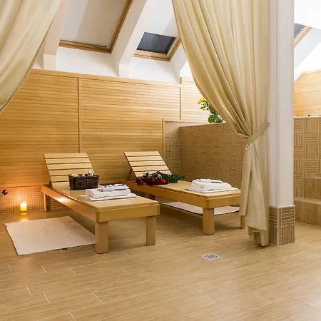 Boutique Seven Days Praga