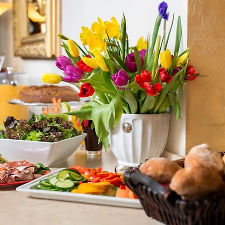 Hotel Boutique Seven Days