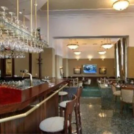 Hotel Boutique Seven Days Praga