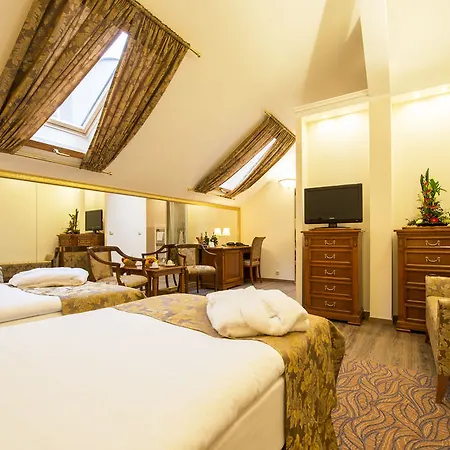 Boutique Seven Days Praga