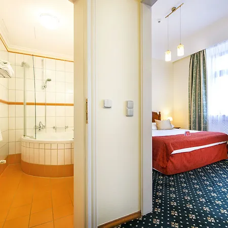 Boutique Seven Days Prag