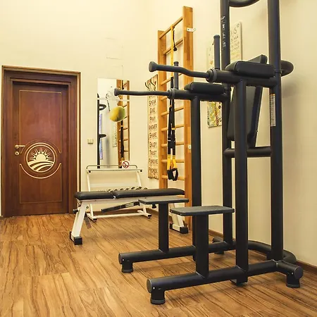 Hotel Boutique Seven Days